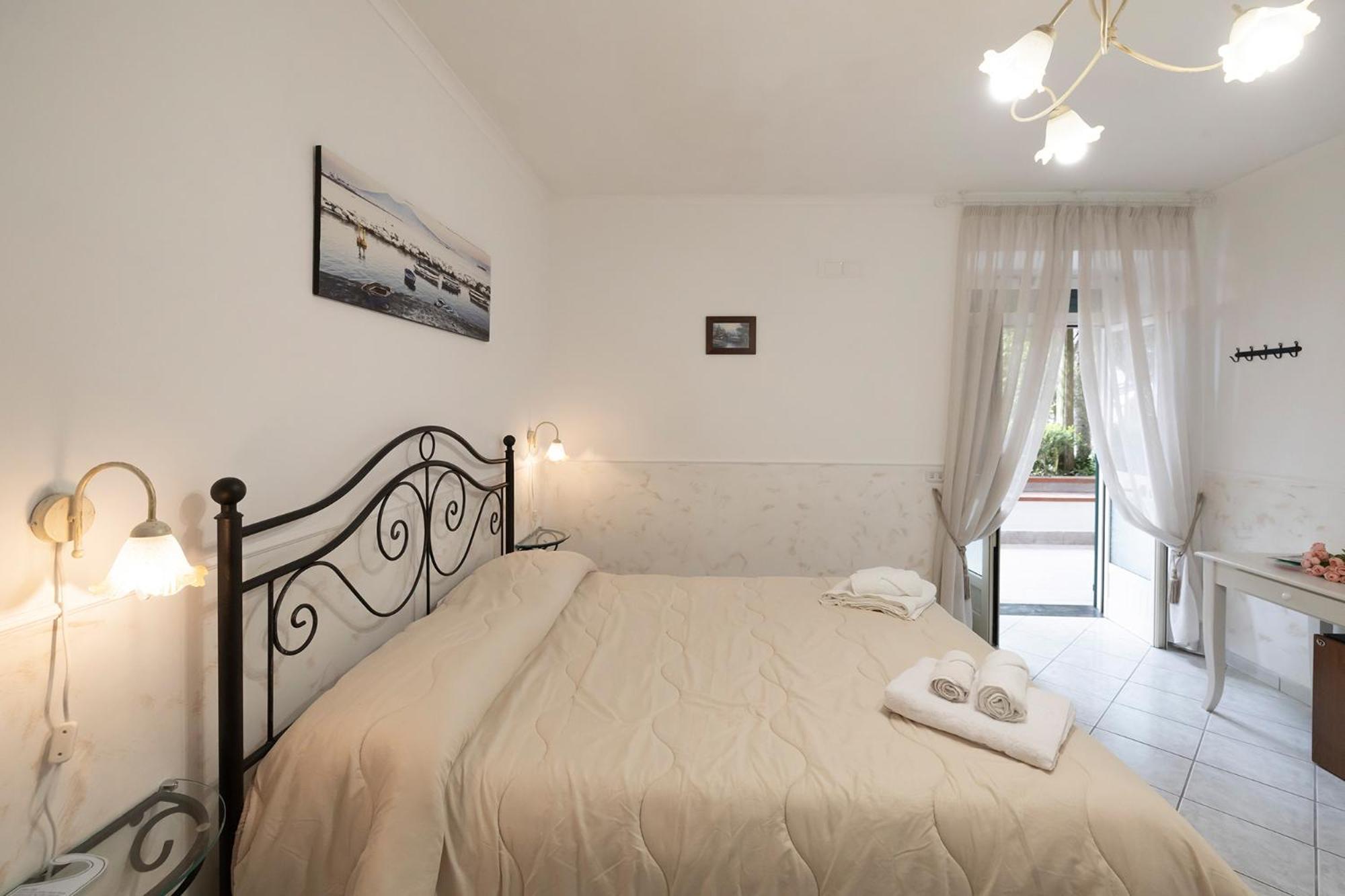 Le Marelle Hotel ฟูโรเร ภายนอก รูปภาพ