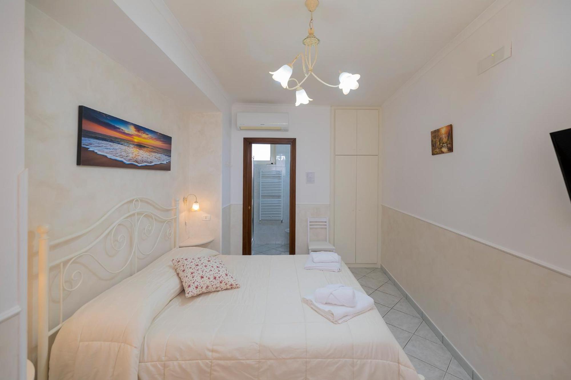 Le Marelle Hotel ฟูโรเร ห้อง รูปภาพ