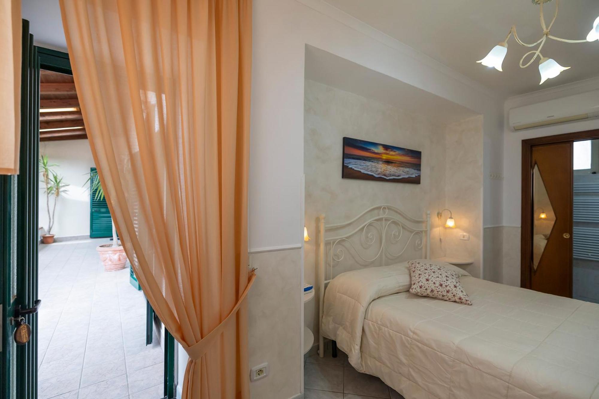 Le Marelle Hotel ฟูโรเร ห้อง รูปภาพ